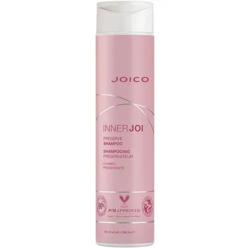 Joico innerjoi preserve shampoo (300 ml)