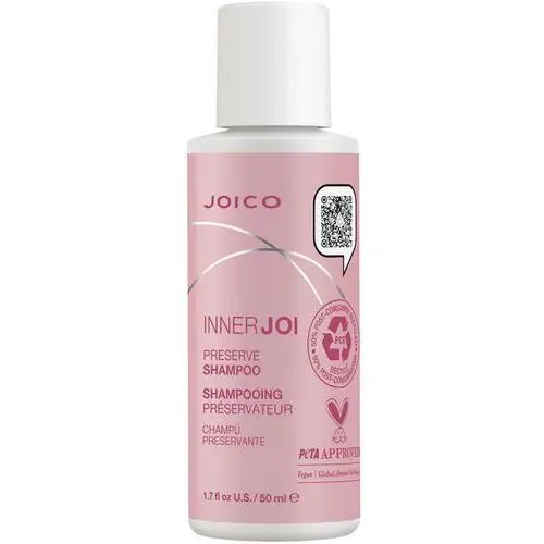 Joico InnerJoi Preserve Shampoo (50 ml)