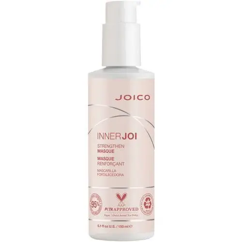 Joico innerjoi strengthen masque (150 ml)