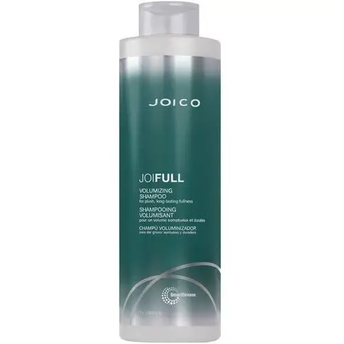 Joifull volumizing shampoo – szampon zwiększający objętość włosów, 1000ml Joico