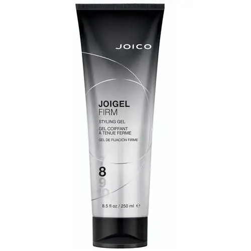 Joigel firm styling gel (250ml) Joico