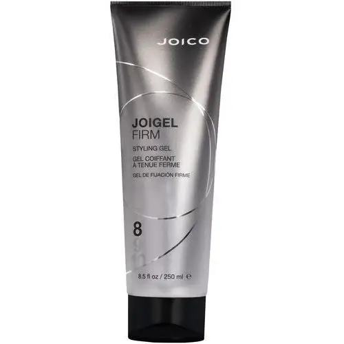 Joigel firm styling gel – bardzo mocny żel do modelowania włosów, 250ml Joico