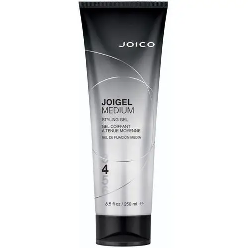 Joico joigel medium styling gel (250ml)