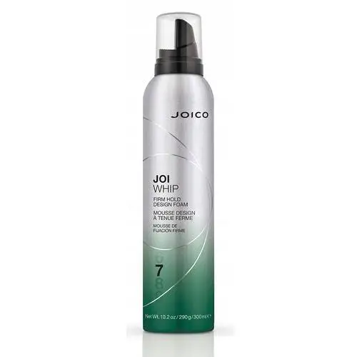 Joico JoiWhip utrwalająca pianka do włosów dodająca objętości 300ml