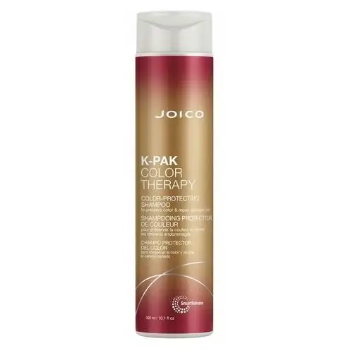 K-pak color therapy color-protecting shampoo (300 ml) Joico