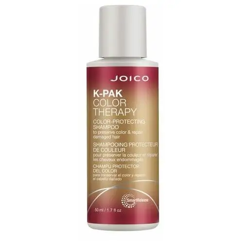 Joico k-pak color therapy color-protecting shampoo (50 ml)