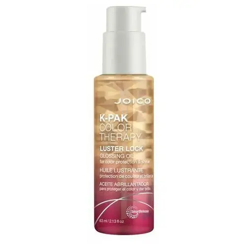 Joico k-pak color therapy luster lock glossing oil (63 ml)