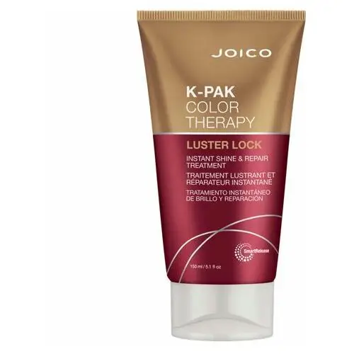 K-pak color therapy luster lock instant shine & repair treatment (150ml) Joico