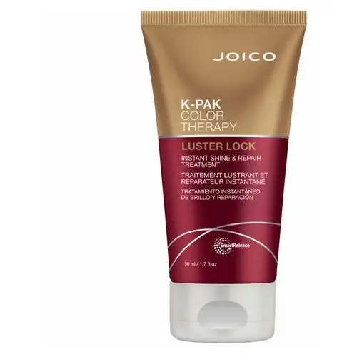 Joico K-Pak Color Therapy Luster Lock Instant Shine & Repair Treatment (50 ml)