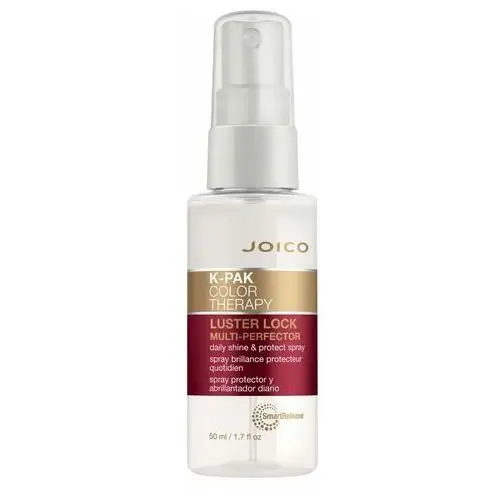 K-pak color therapy luster lock multi-perfector (50 ml) Joico