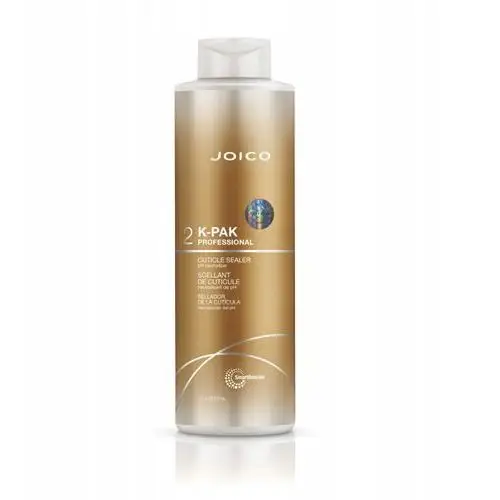 Joico K-pak Cuticle Sealer Neutralizer 1l Hologram