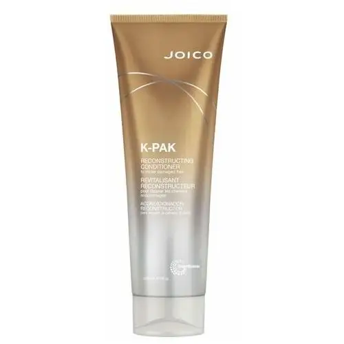 Joico K-Pak Reconstructing Conditioner (250 ml)