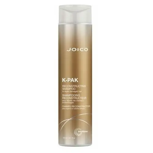 Joico k-pak reconstructing shampoo (300 ml)