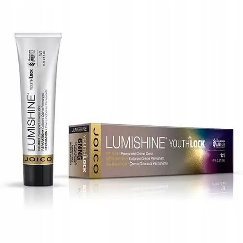 Joico Lumishine Youthlock farba do włosów 5NN/5.00