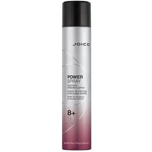 Joico Power Spray Fast-Dry Finishing Spray (345ml)