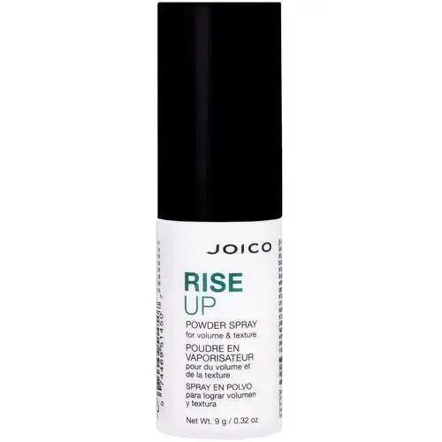 Joico Rise Up Powder Spray – Puder zwiększający objętość 9 g
