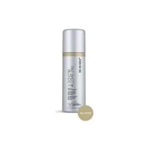 Joico Tint shot Blonde Spray na odrosty blond 72ml, kolor blond