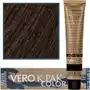 Joico Vero K-PAK Age Defy – farba do włosów dojrzałych i siwych do trwałej koloryzacji, 74ml 6N Sklep
