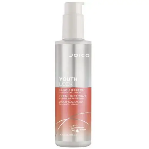 Youthlock blowout crème (177 ml) Joico