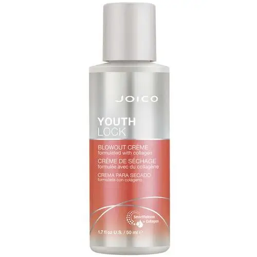 Joico youthlock blowout crème (50 ml)