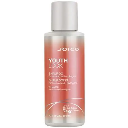 Joico Youthlock Shampoo (50 ml)