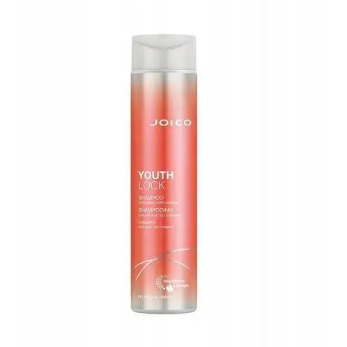 Joico Youthlock Szampon z Kolagenem Dla Włosów Dojrzałych 300ml