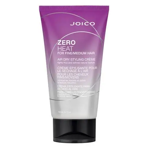 Joico zero heat air dry styling crème for fine/medium hair (150ml)