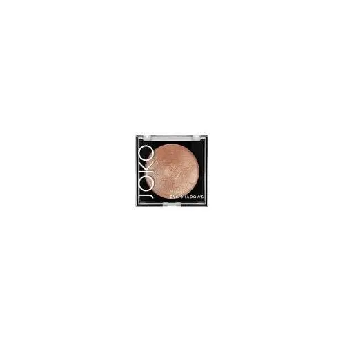 Mineral eye shadows cień spiekany do powiek 508 Joko