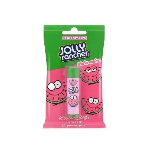 Jolly rancher Balsam do ust arbuz 4 g