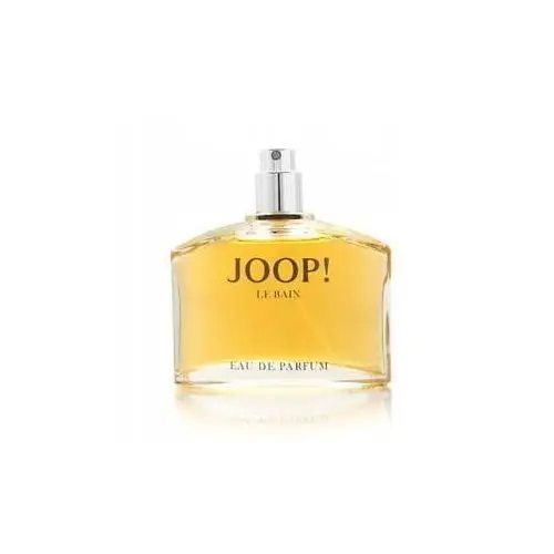 Joop! Le Bain Edp 75 ML Flakon