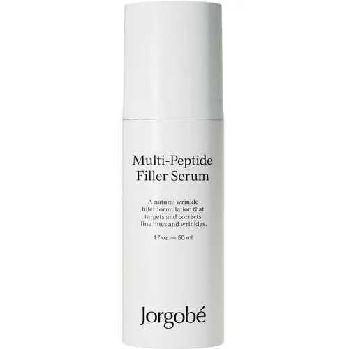 JorgObé Multi-Peptide Filler Serum 50 ml