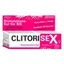 Joydivision Clitorisex - krem intymny dla kobiet (25ml) Sklep