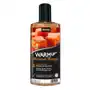 JoyDivision WARMup - rozgrzewający olejek do masażu - karmelowy (150ml) Sklep