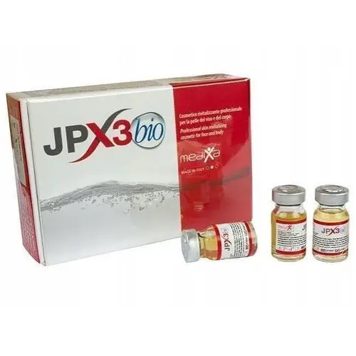 Jpx 3 bio 5ml