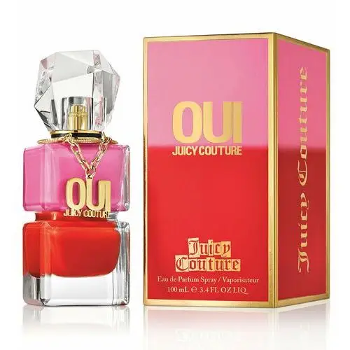 Juicy Couture, Oui, woda perfumowana, 30 ml