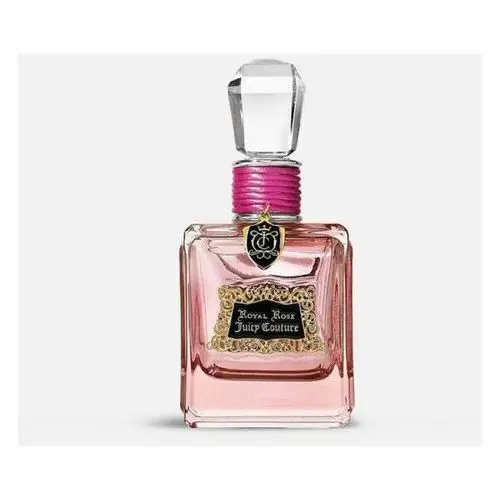 Juicy Couture Royal Rose Women Eau de Parfum 100 ml