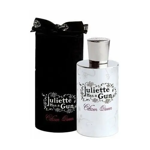 Juliette Has a Gun, Citizen Queen, woda perfumowana, 50 ml