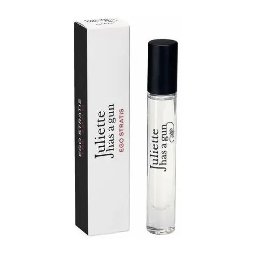 Ego stratis, woda perfumowana miniatura spray, 5ml Juliette has a gun