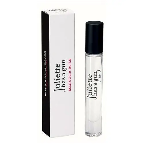 Magnolia bliss woda perfumowana miniatura spray 5ml Juliette has a gun