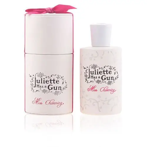 Juliette Has a Gun Miss Charming woda perfumowana dla kobiet 100 ml + do każdego zamówienia upominek