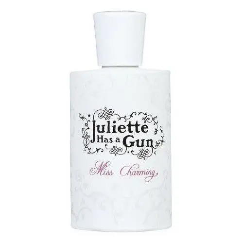 Juliette has a gun miss charming woda perfumowana dla kobiet 50 ml + do każdego zamówienia upominek