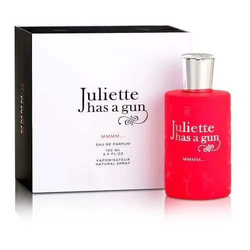 Juliette Has a Gun Mmmm... 100 ml woda perfumowana, 116219