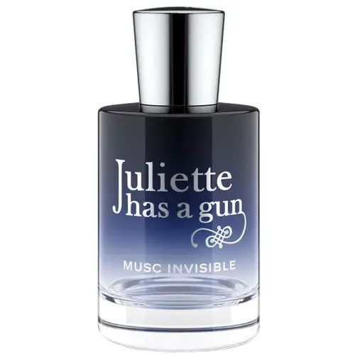 JULIETTE HAS A GUN Music Invisible EDP 50ml, PMUSK50