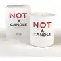 Juliette has a gun Not a Candle (180 g), NOTCANDLE180 Sklep