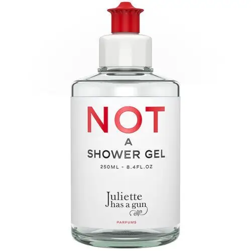 Juliette has a gun Not a Shower Gel (250 ml)