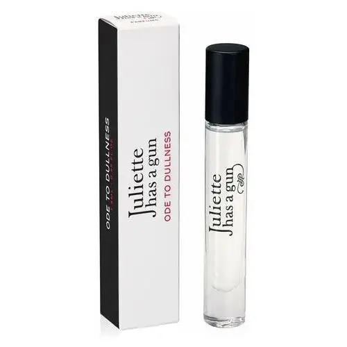 Juliette has a gun , ode to dullness, woda perfumowana miniatura spray, 5ml