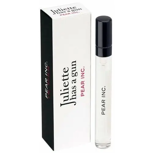 Juliette Has a Gun Pear Inc woda perfumowana miniatura spray 5ml