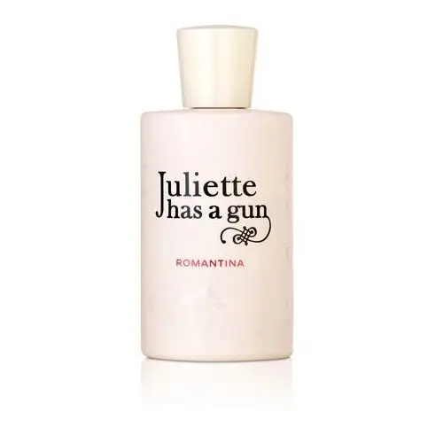 Juliette Has a Gun Romantina woda perfumowana dla kobiet 100 ml + do każdego zamówienia upominek