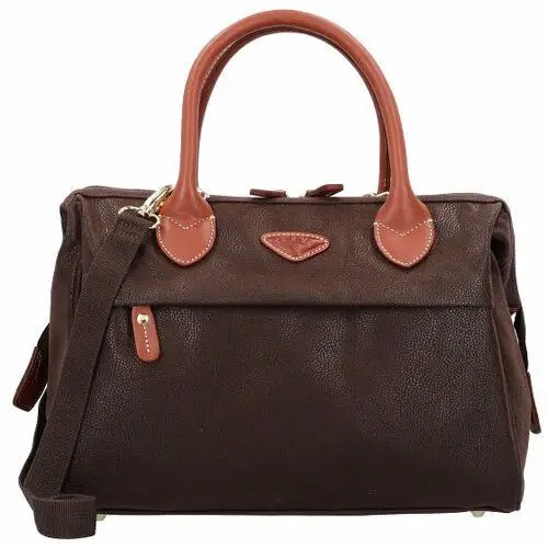 Uppsala beauty case 32 cm choco Jump