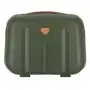 Jump Uppsala PP Beautycase 34 cm moss green Sklep